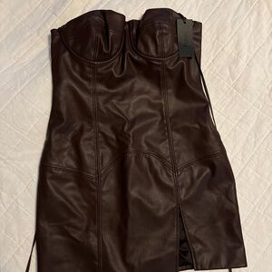 REVOLVE - Hours Mini Dress